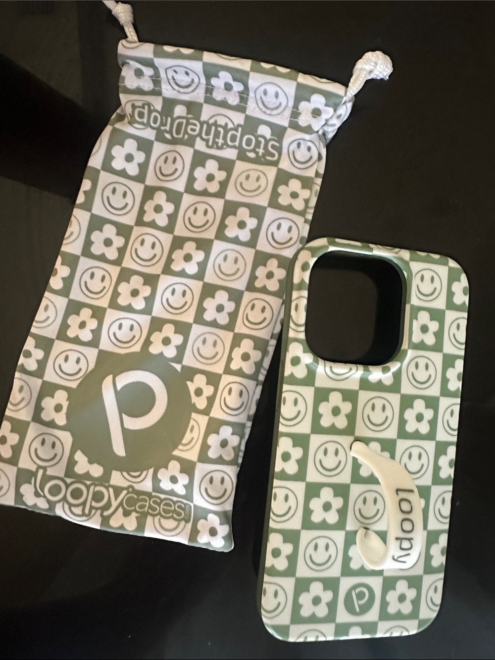 iPhone 14 Loopy Case